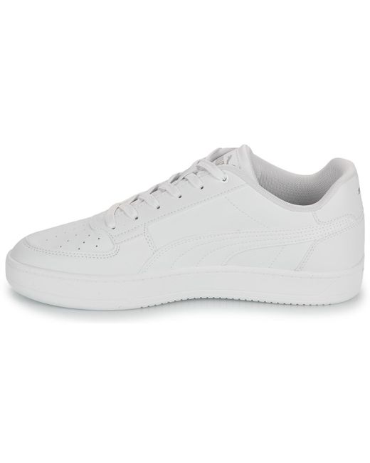 PUMA Sneaker Caven 2.0 in White für Herren