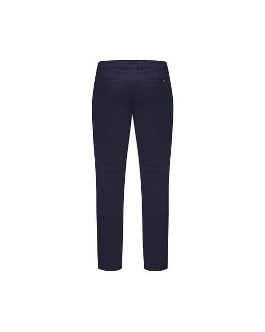 Pantalon Edgemont Cutter & Buck pour homme en coloris Blue