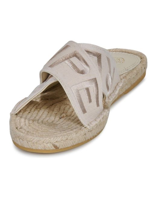 Superdry Gray Pantoffeln Mukes Brides