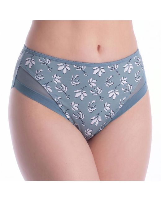 Slips D0A63 Dim en coloris Blue