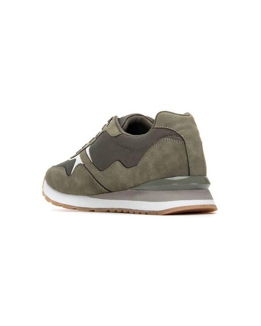 Baskets basses 17551702 Refresh pour homme en coloris Gray