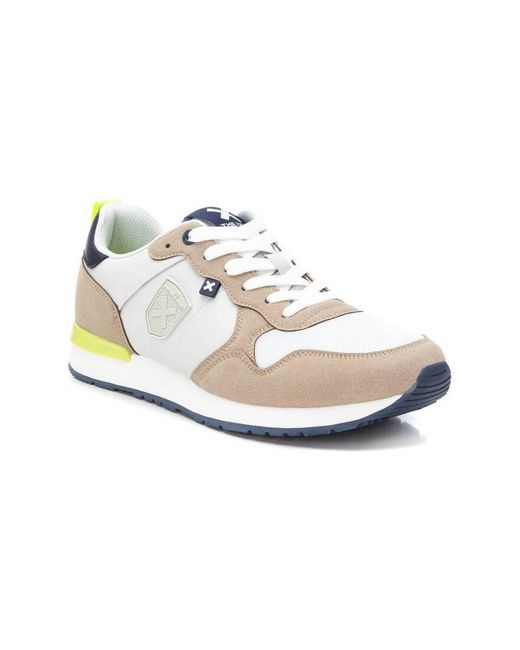 Baskets 14244007 Xti pour homme en coloris White