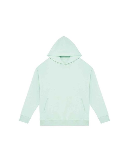 Sweat-shirt PC5128 NATIVE SPIRIT en coloris Blue