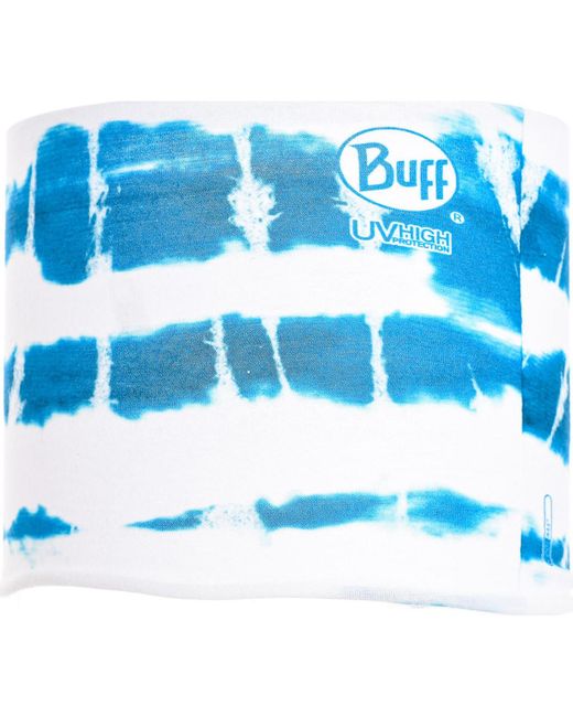 Echarpe 115100 Buff pour homme en coloris Blue