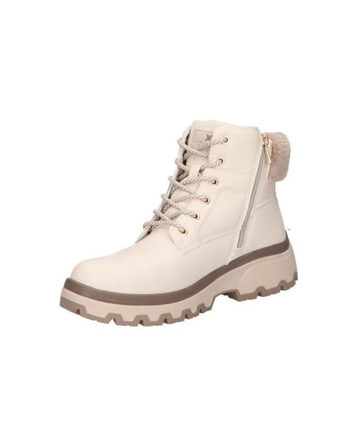 Bottes 143447 Xti en coloris Natural