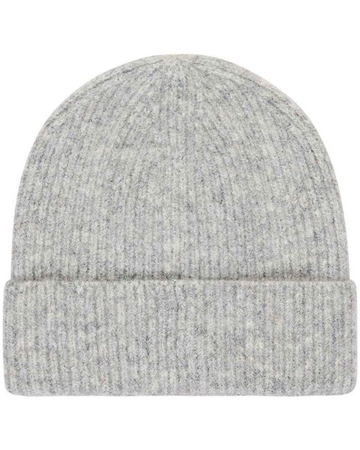 Bonnet WIND EFFECT Roxy en coloris Gray
