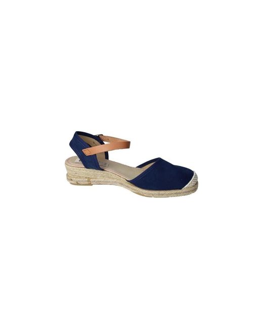 Chaussures Kokis en coloris Blue