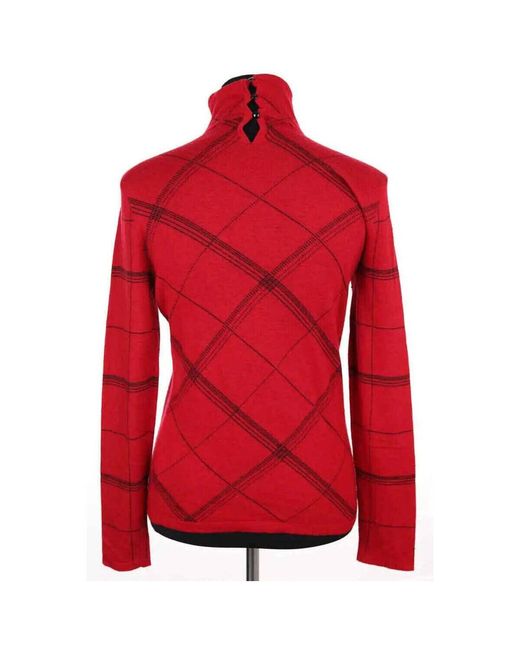 Pull Pull Ralph Lauren en coloris Red