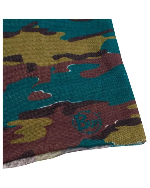 Echarpe 130400 Buff pour homme en coloris Green