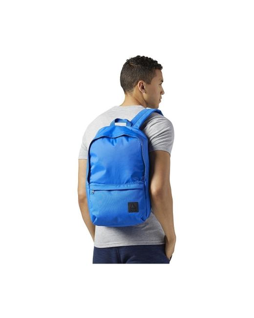 reebok spartan backpack