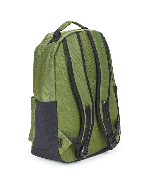 Vans Green Rucksack Startle Backpack