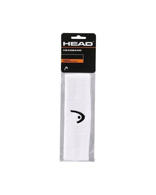 Casquette 285080 Head en coloris White