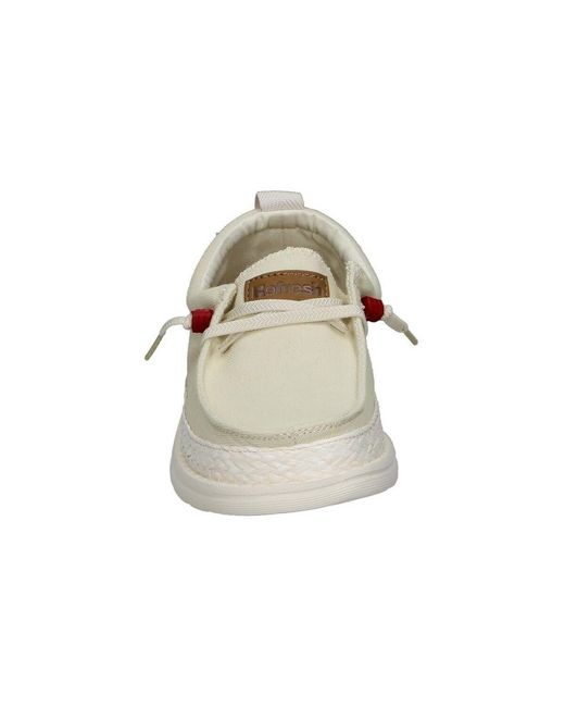 Baskets basses 115618 Refresh pour homme en coloris Natural