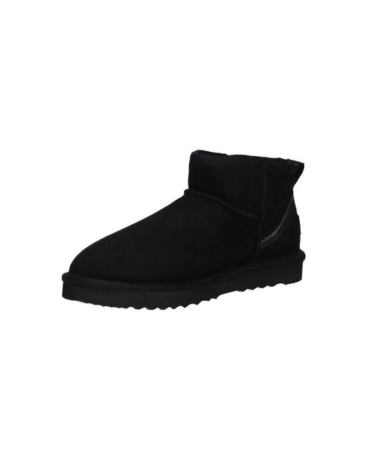 Bottines 59732 MTNG en coloris Black