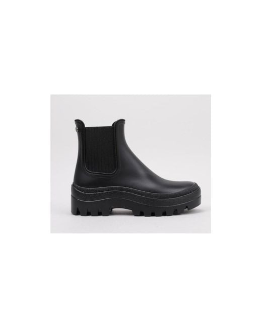 Bottes W10280 Igor en coloris Black