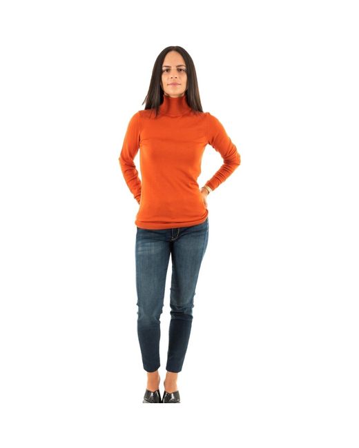 Pull 103646 Ichi en coloris Red