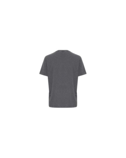 T-shirt T-shirt Solko B.Young en coloris Gray