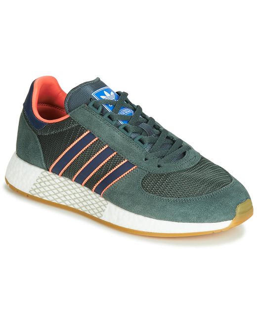 adidas groene sneakers cheap online