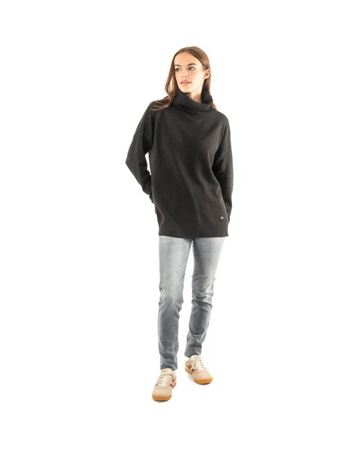 Pull M49778960 Please en coloris Black