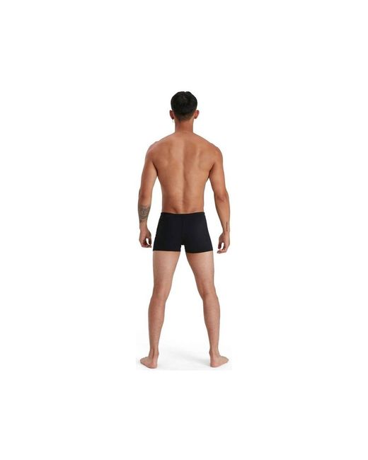 Short Rd2951 Speedo pour homme en coloris Black