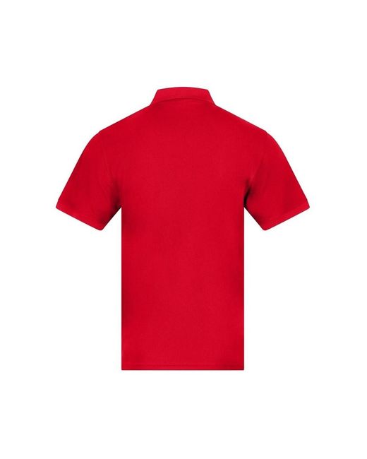 Polo Pro Pro Rtx pour homme en coloris Red