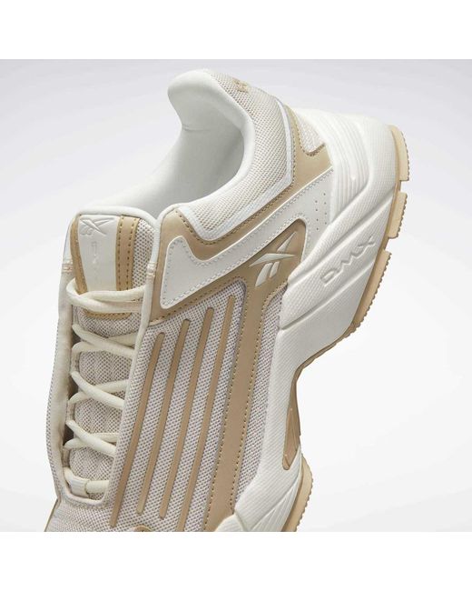 Reebok Sneakers Dmx Series 3000 Schoenen in het White voor heren