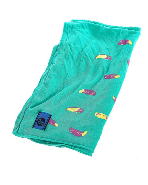 Echarpe 101600 Buff pour homme en coloris Green