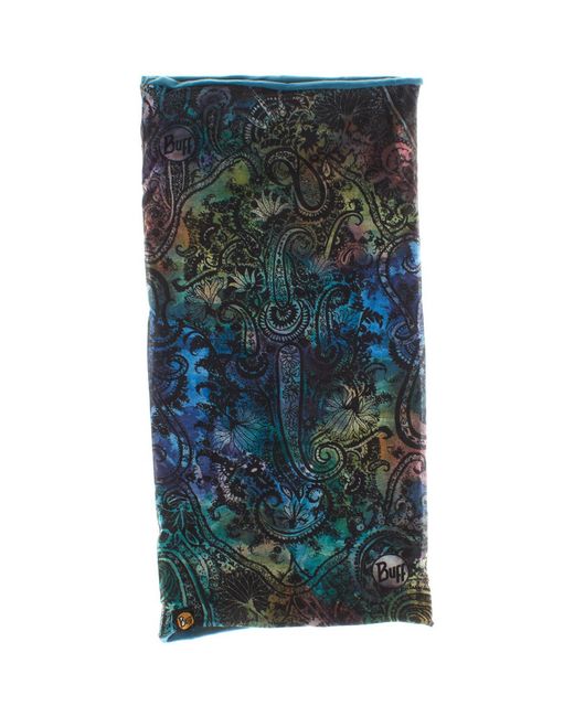 Echarpe 101300 Buff pour homme en coloris Blue