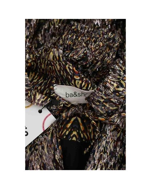 Blouses Blouse Ba&sh en coloris Brown