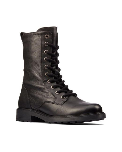 clarks orinoco2 top