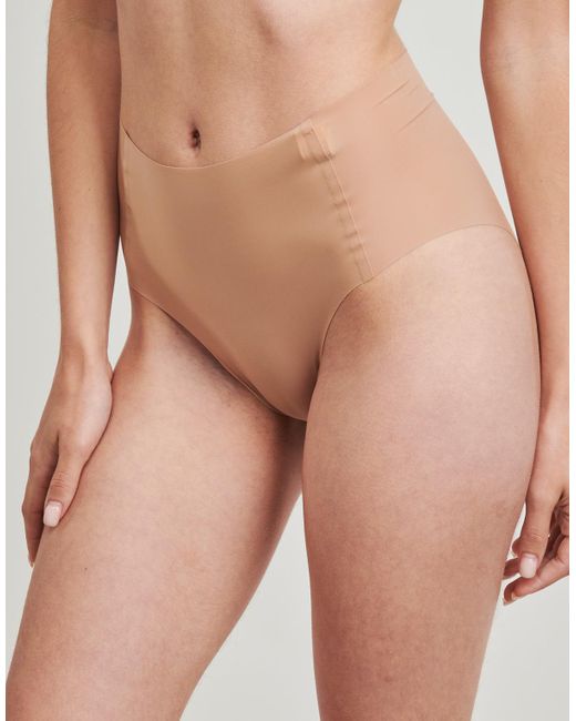 Sloggi Natural Slips Zero Feel 2.0 High Waist