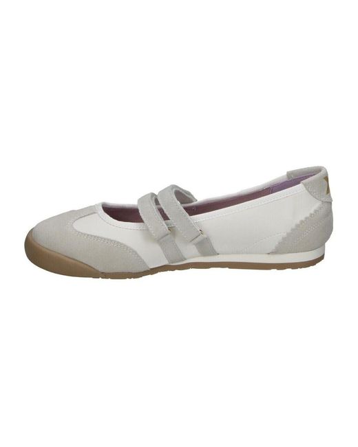 Baskets Basses 116107 Xti en coloris Gray