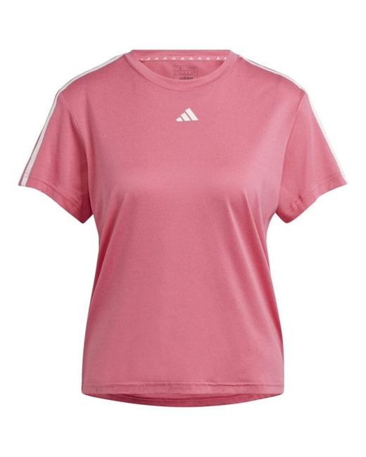 Debardeur Adidas en coloris Pink