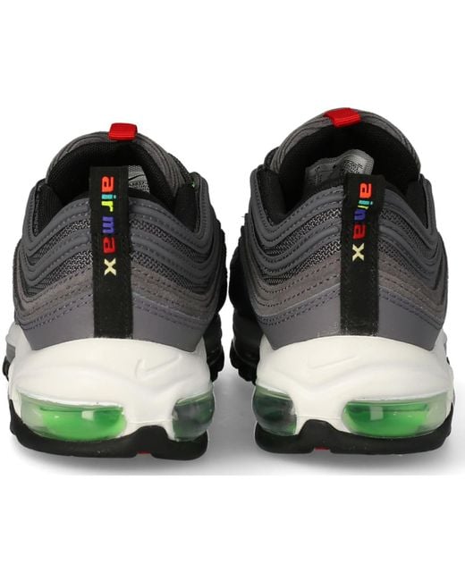Air Max 97 Eoi Homme Chaussures Nike pour homme en coloris Gris - Lyst Air Max 97 Eoi Homme Chaussures Nike pour homme en coloris Gris - Lyst