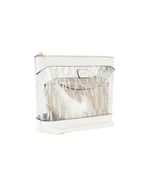 Trousse de toilette Trousse a maquillage Ref Q287443 Blanc 2 Lollipops en coloris White