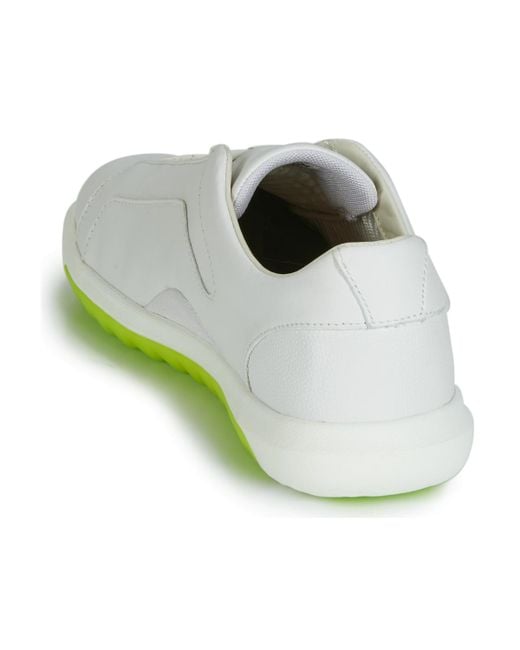 U Nexside Men's Shoes (trainers) In White U Nexside Men's Shoes (trainers) In White