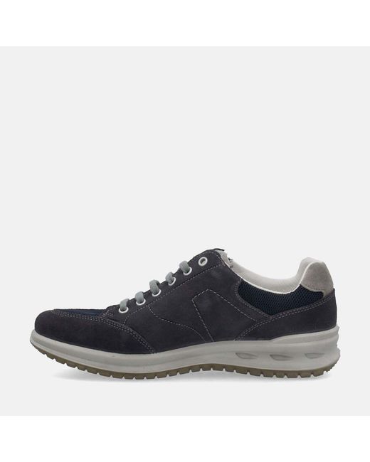Baskets SCARPE CIVILI Grisport pour homme en coloris Blue