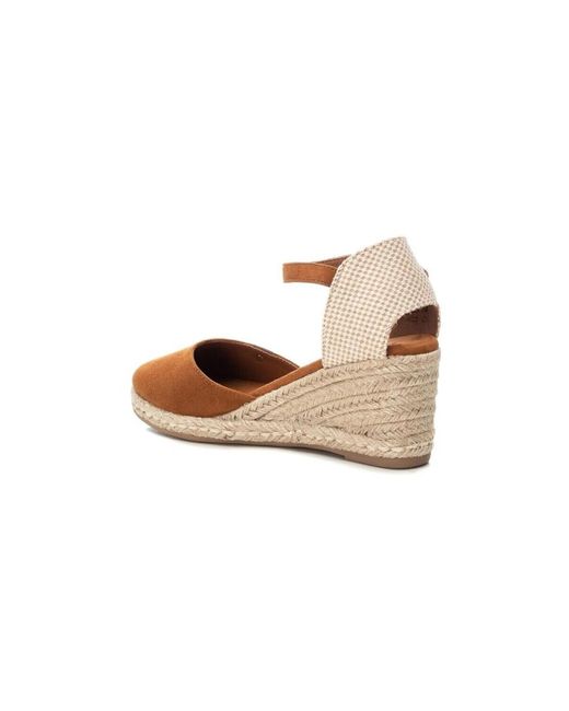 Refresh Sandalen 171882 in het Brown