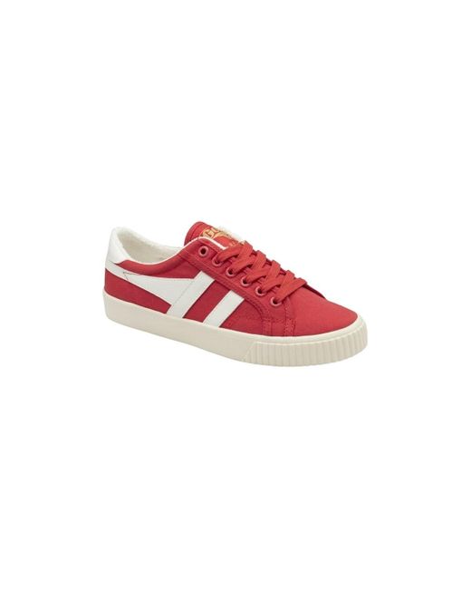 Baskets MARK COX Gola en coloris Pink