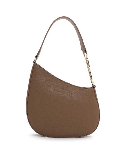 Sac a main Poche TAS Ghalia Tamaris en coloris Brown