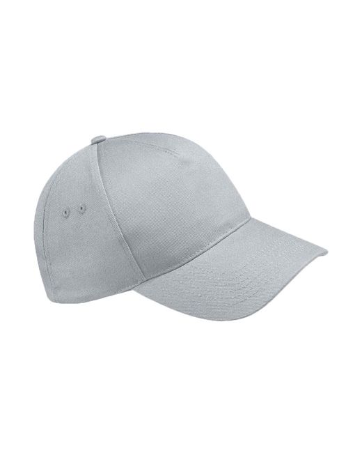 Casquette Ultimate BEECHFIELD® en coloris Gray