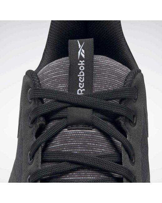 Reebok Wandelschoenen Ever Road Dmx 3 Schoenen in het Black voor heren