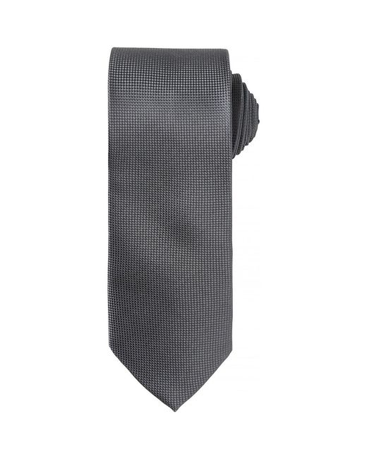 Echarpe Pr780 PREMIER pour homme en coloris Gray