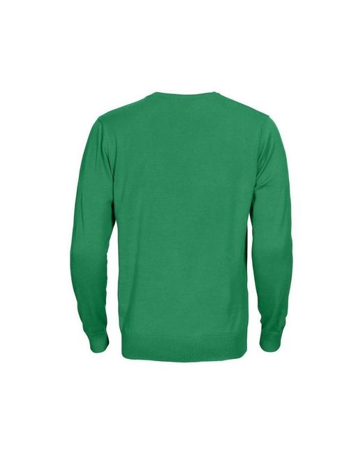Pull Forehand Printer PRIME pour homme en coloris Green