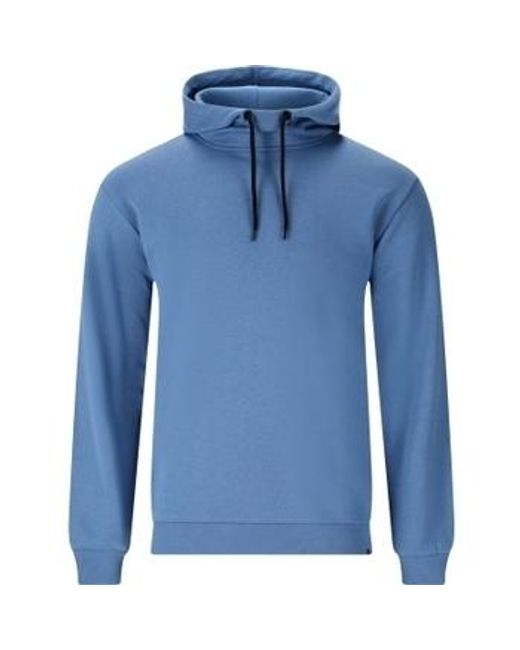 Sweat-shirt Penton M Sweat Hoodie Cruz pour homme en coloris Blue