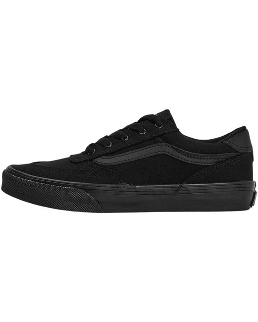 Baskets Brooklyn Vans en coloris Black