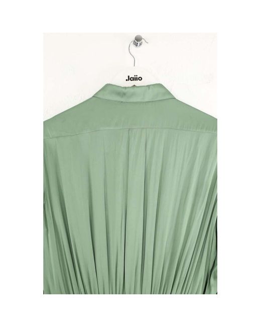 Combinaisons Combinaison vert Maje en coloris Green