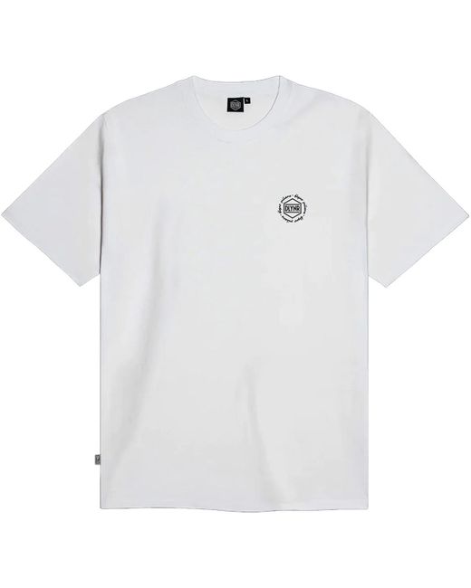 T-shirt Griffin Tee DOLLY NOIRE pour homme en coloris White