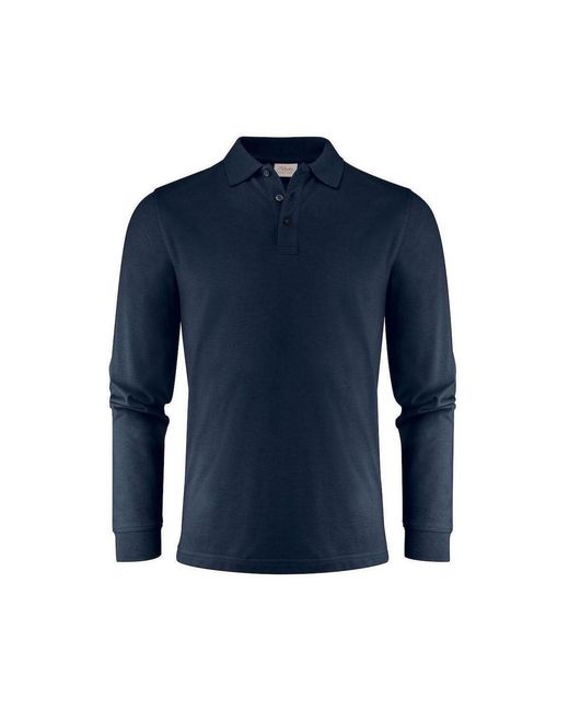 Polo Surf Pro Printer PRIME pour homme en coloris Blue