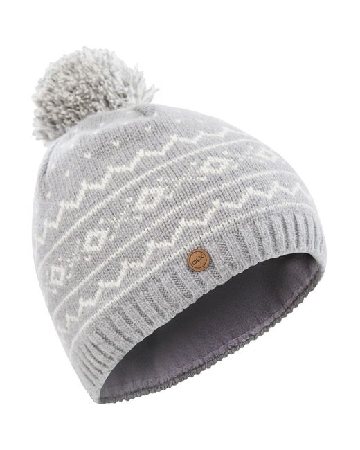Bonnet Tp4563 Trespass en coloris Gray